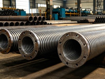 Carbon Steel Fintube